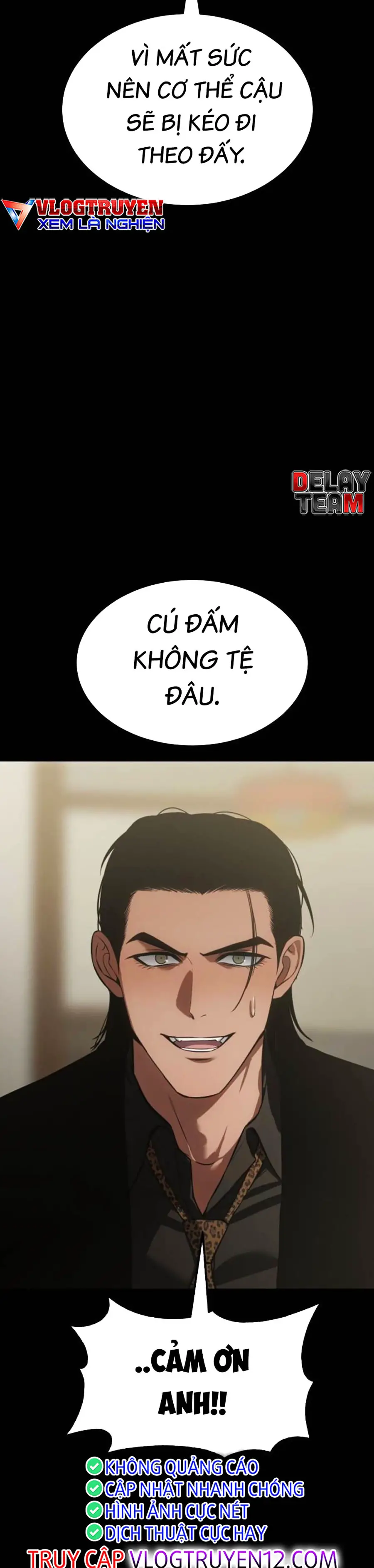 Đặc Vụ Thế Thân Nettruyen ZZZ Chương 66 Page 266