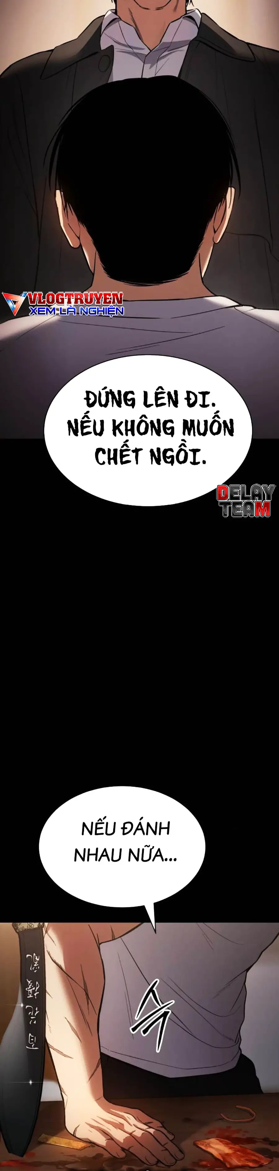 Đặc Vụ Thế Thân Nettruyen ZZZ Chương 66 Page 279