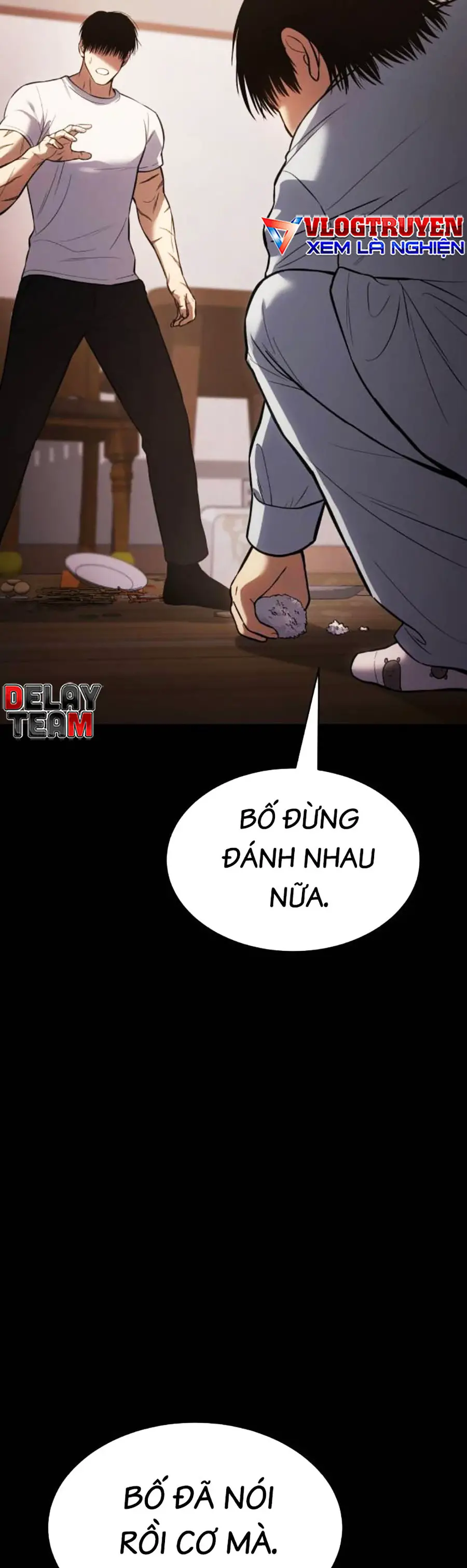 Đặc Vụ Thế Thân Nettruyen ZZZ Chương 66 Page 287