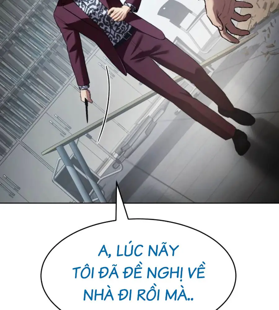 Đặc Vụ Thế Thân Nettruyen ZZZ Chương 80 Page 136