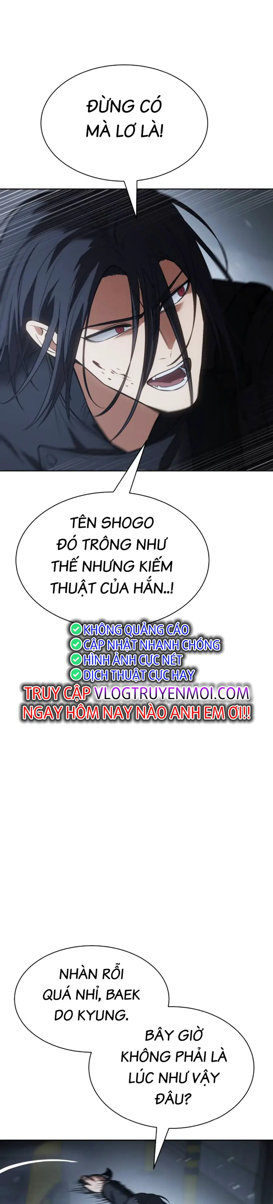 Đặc Vụ Thế Thân Nettruyen ZZZ Chương 60 Page 20