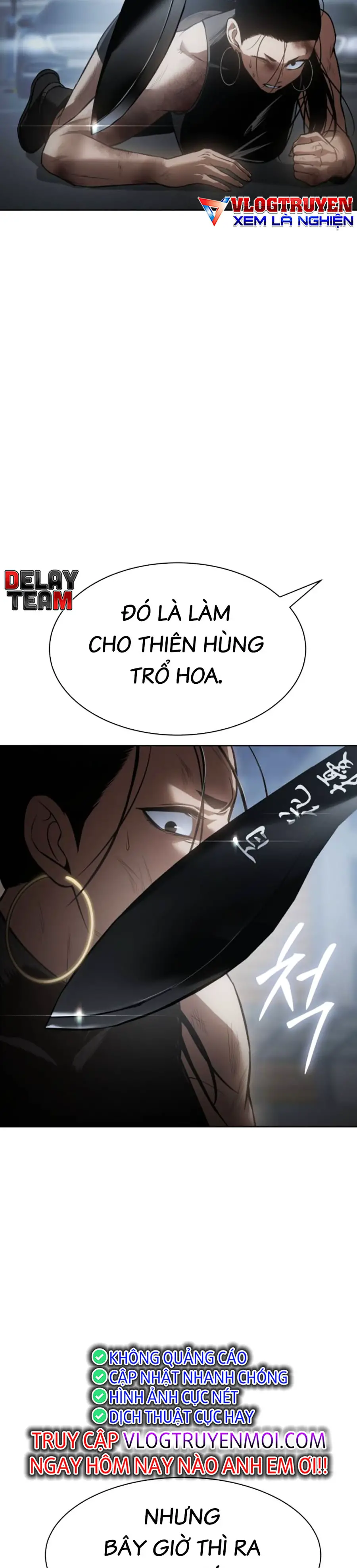 Đặc Vụ Thế Thân Nettruyen ZZZ Chương 60 Page 27