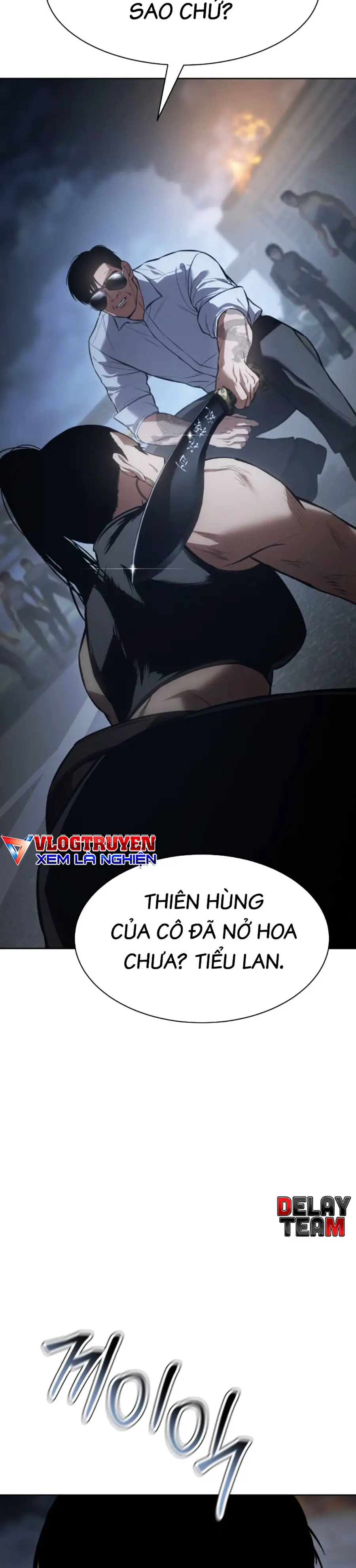 Đặc Vụ Thế Thân Nettruyen ZZZ Chương 60 Page 28