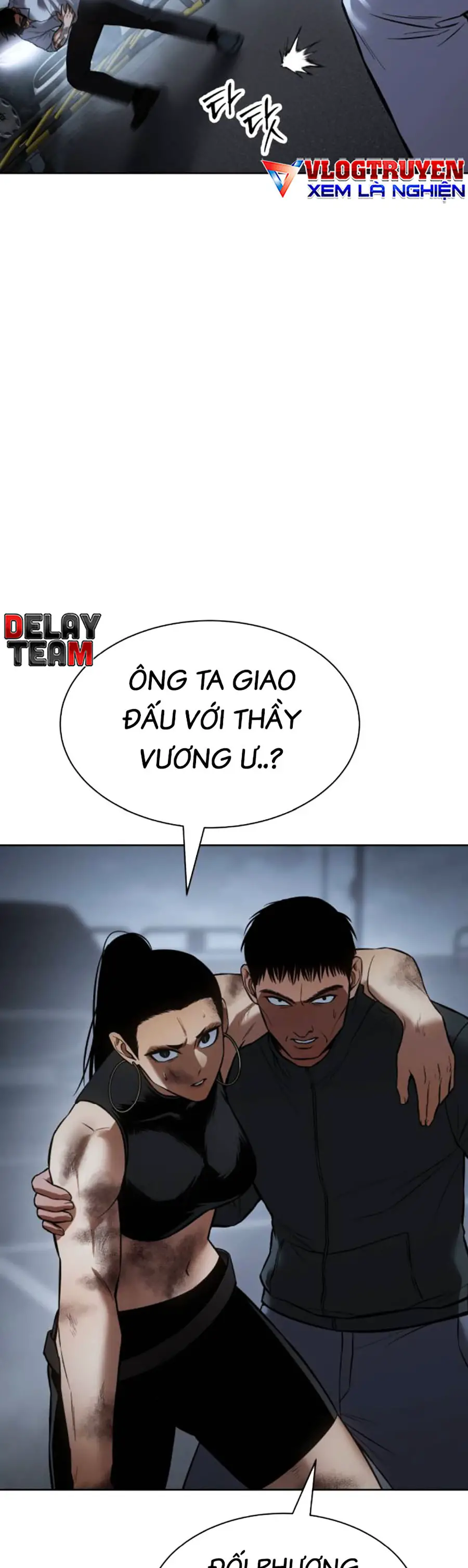 Đặc Vụ Thế Thân Nettruyen ZZZ Chương 60 Page 47