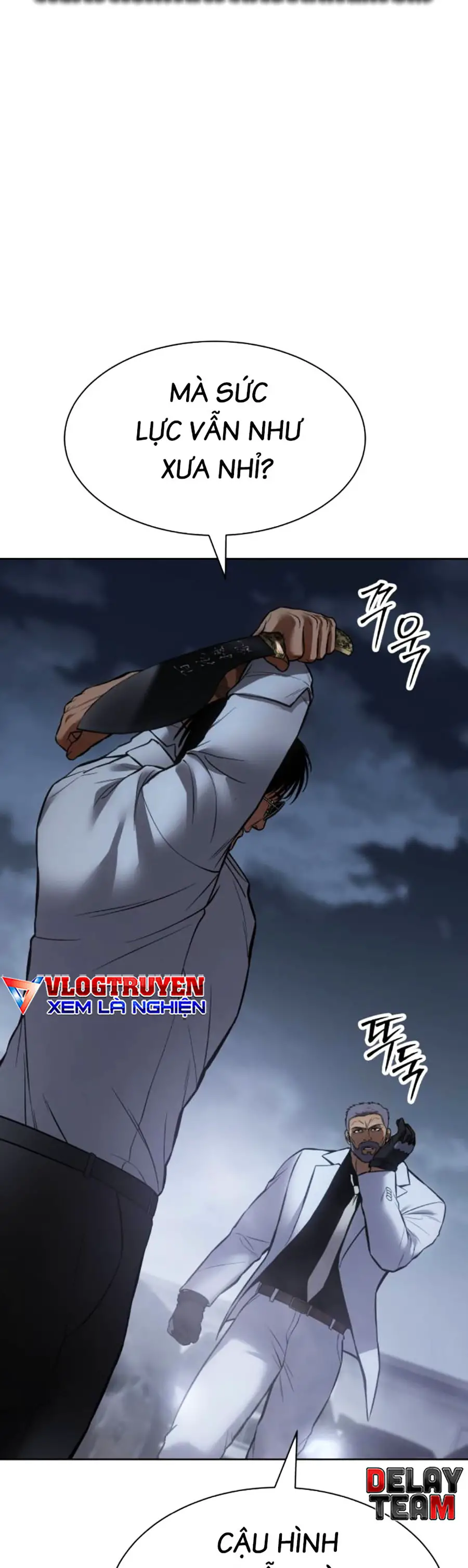 Đặc Vụ Thế Thân Nettruyen ZZZ Chương 60 Page 50
