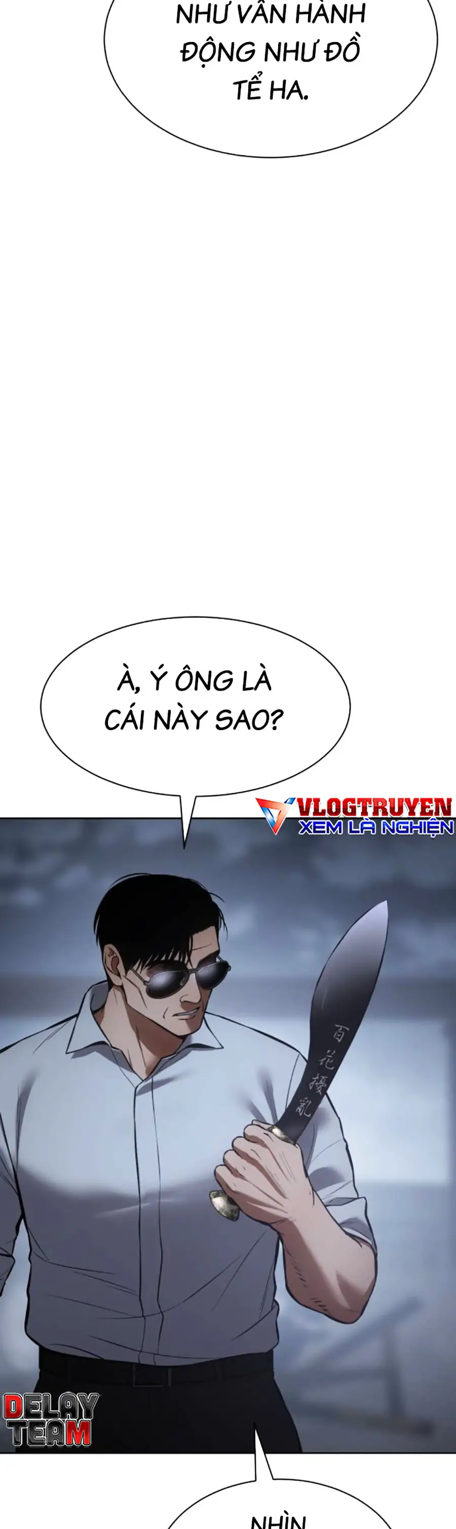 Đặc Vụ Thế Thân Nettruyen ZZZ Chương 60 Page 51