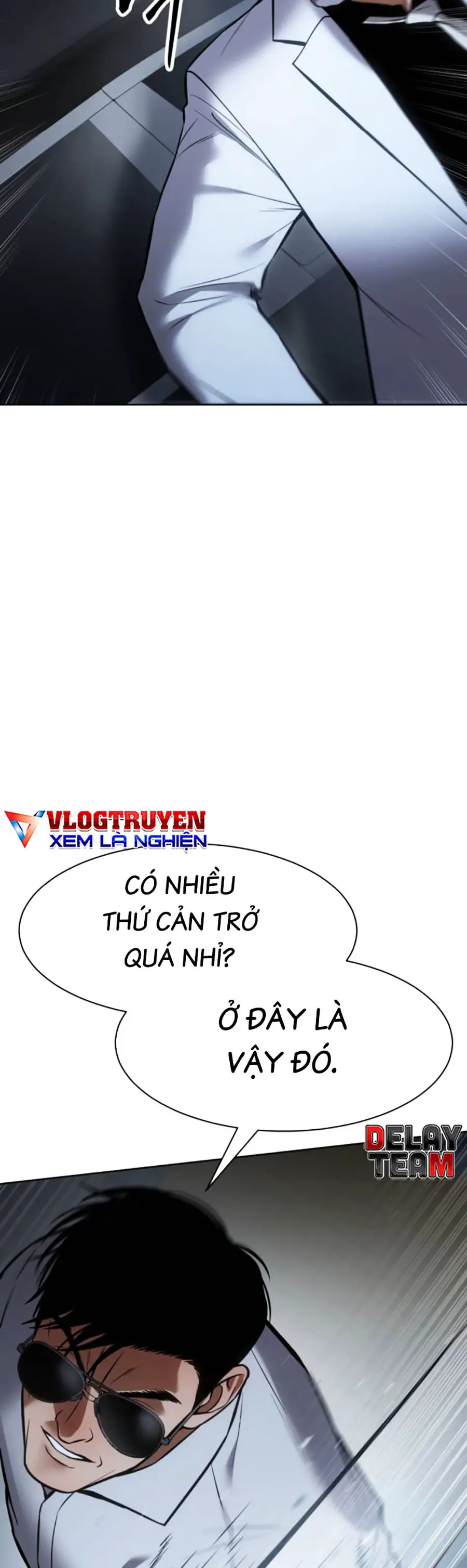 Đặc Vụ Thế Thân Nettruyen ZZZ Chương 60 Page 59
