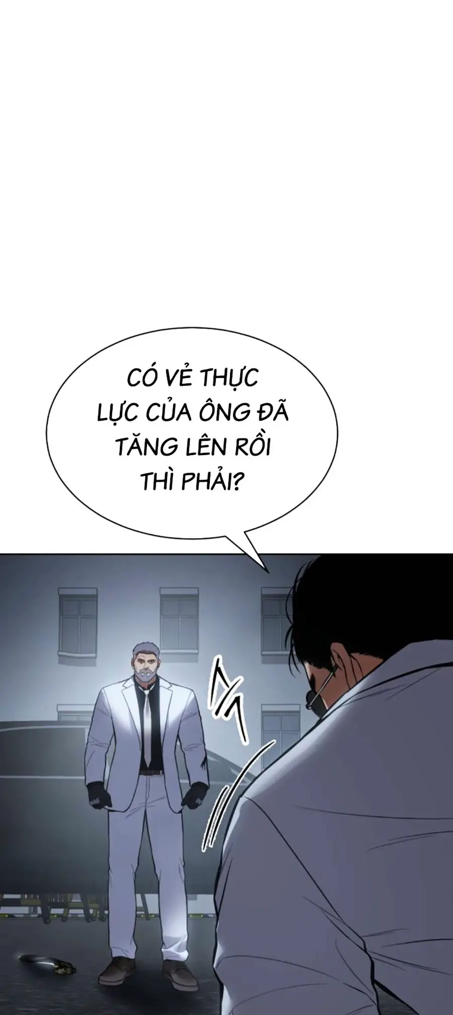 Đặc Vụ Thế Thân Nettruyen ZZZ Chương 60 Page 67