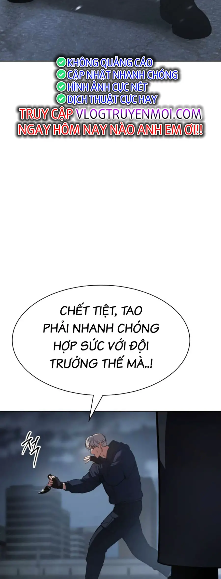 Đặc Vụ Thế Thân Nettruyen ZZZ Chương 60 Page 84