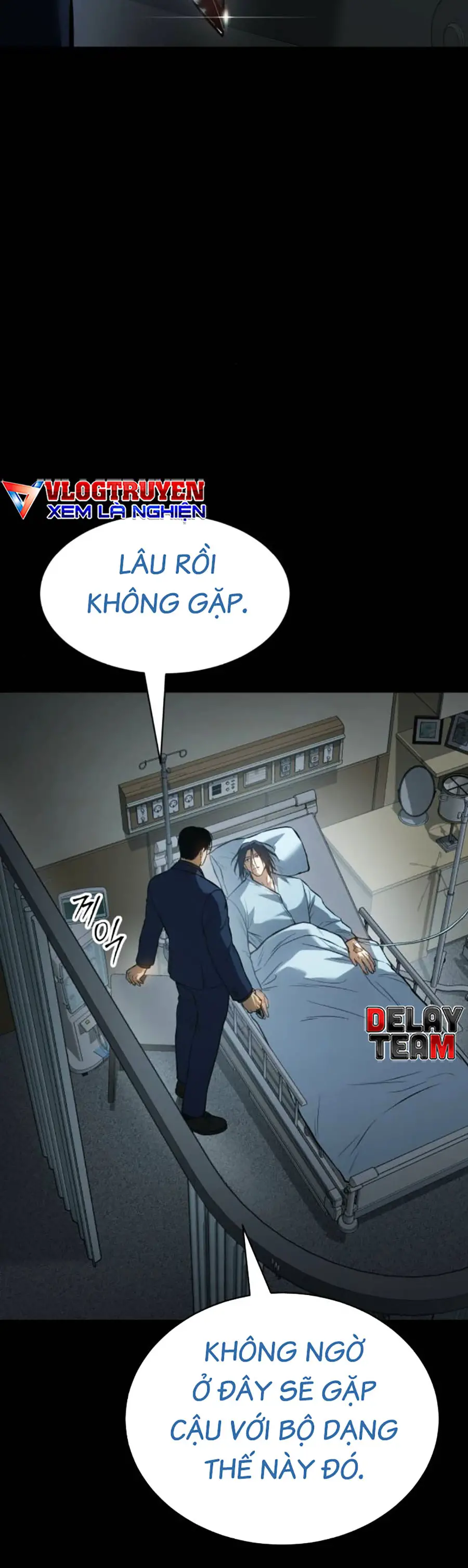 Đặc Vụ Thế Thân Nettruyen ZZZ Chương 60 Page 217