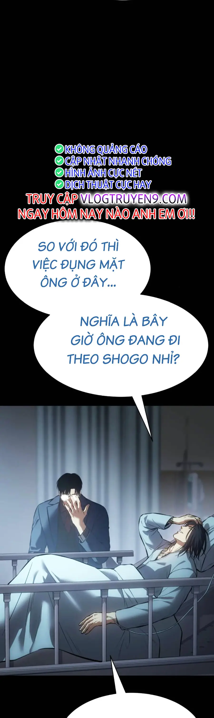 Đặc Vụ Thế Thân Nettruyen ZZZ Chương 60 Page 220