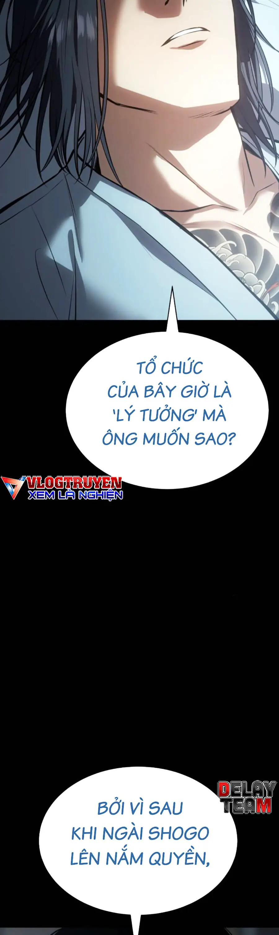 Đặc Vụ Thế Thân Nettruyen ZZZ Chương 60 Page 228