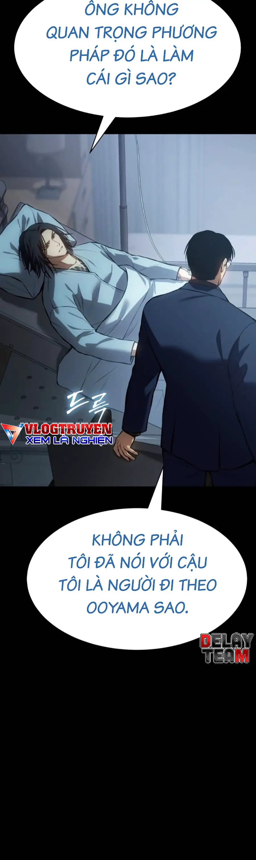 Đặc Vụ Thế Thân Nettruyen ZZZ Chương 60 Page 230