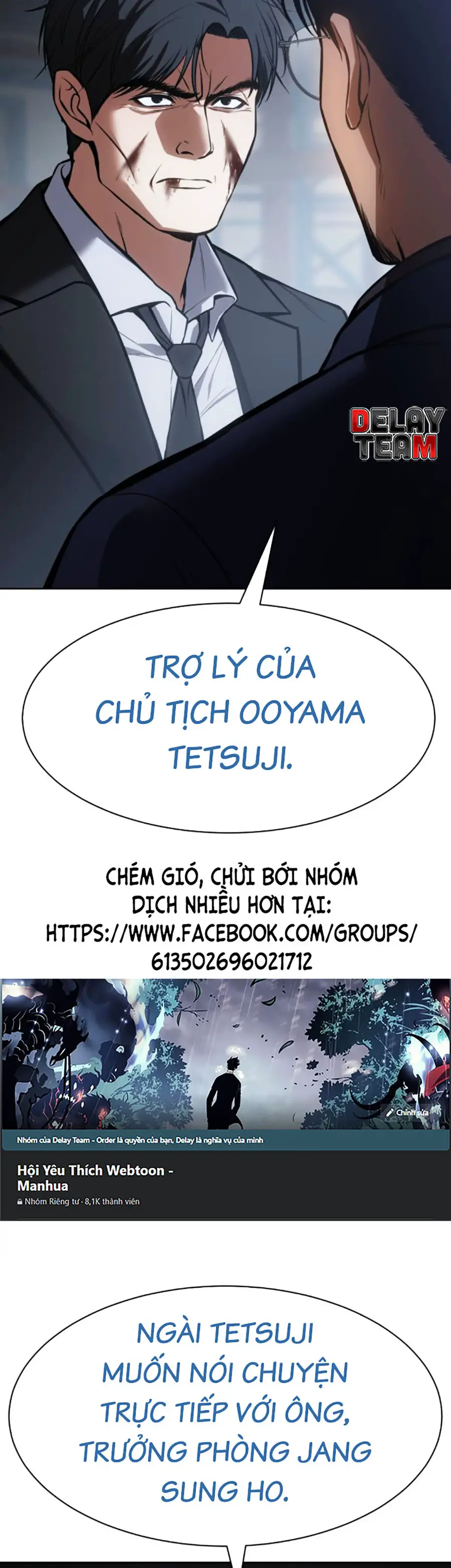 Đặc Vụ Thế Thân Nettruyen ZZZ Chương 60 Page 236