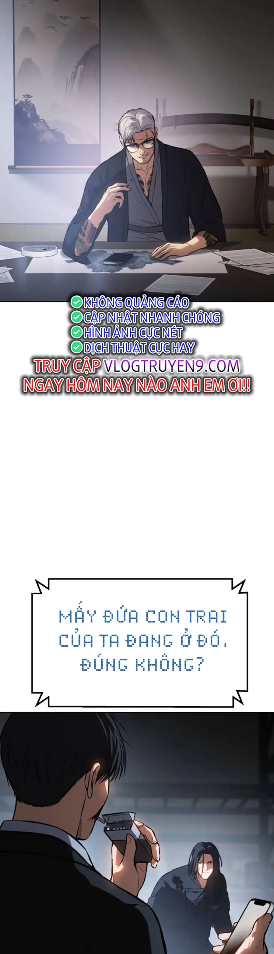 Đặc Vụ Thế Thân Nettruyen ZZZ Chương 60 Page 242