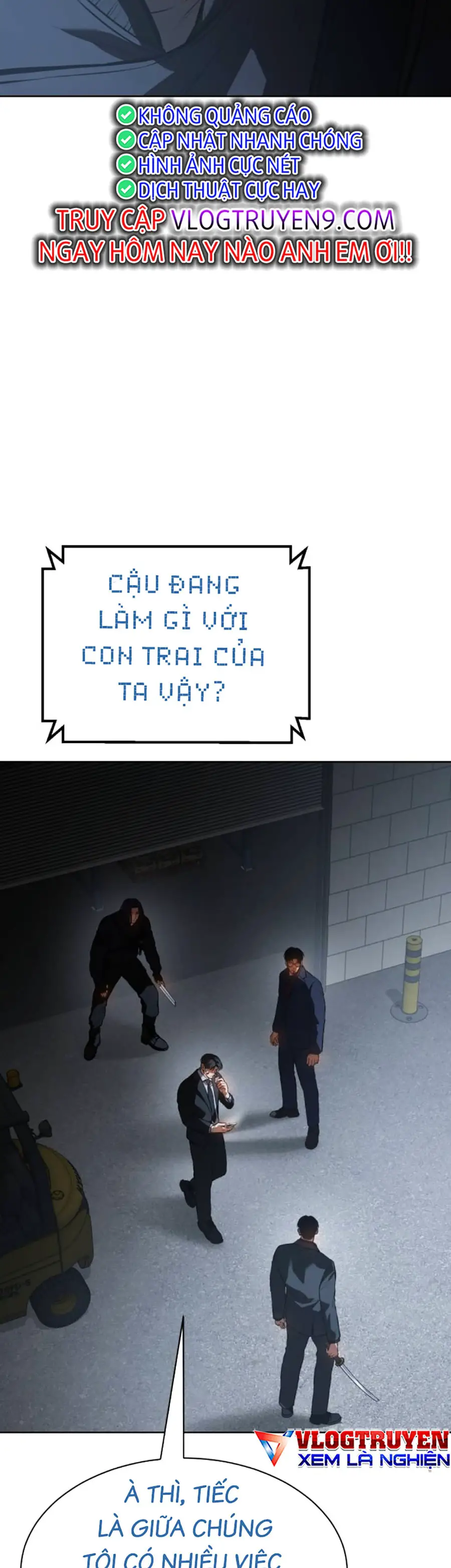 Đặc Vụ Thế Thân Nettruyen ZZZ Chương 60 Page 244