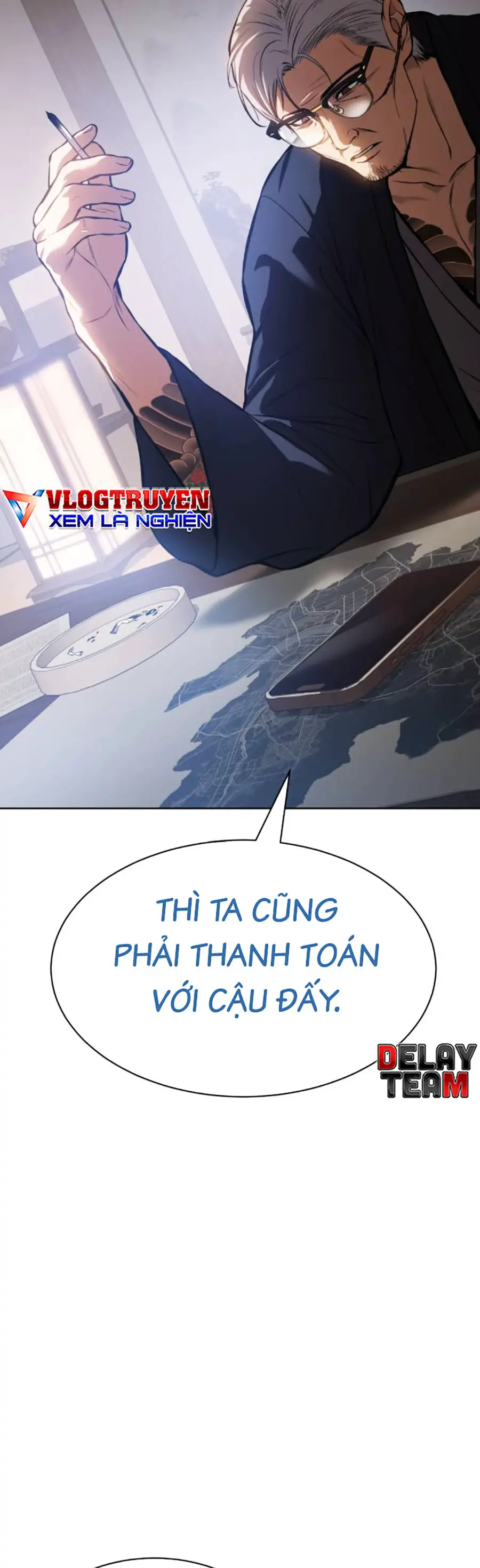 Đặc Vụ Thế Thân Nettruyen ZZZ Chương 60 Page 247