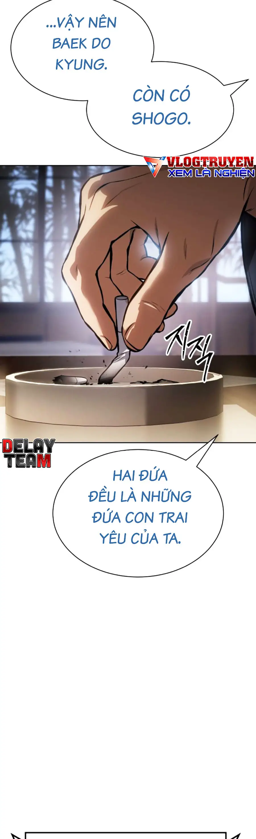 Đặc Vụ Thế Thân Nettruyen ZZZ Chương 60 Page 248