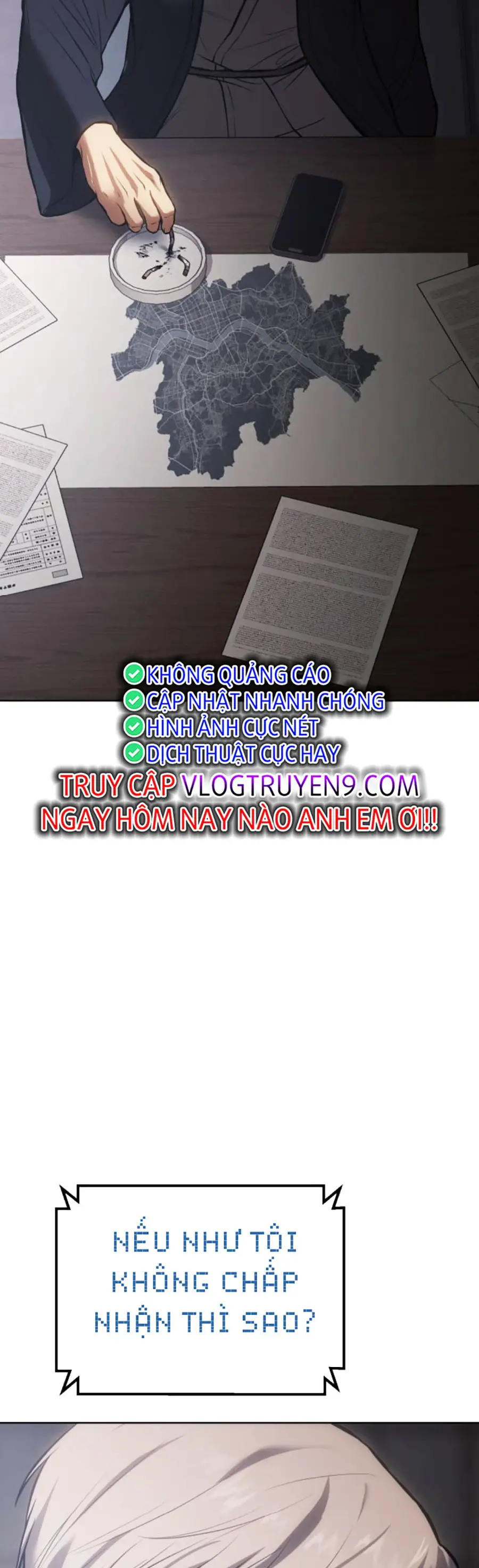 Đặc Vụ Thế Thân Nettruyen ZZZ Chương 60 Page 254