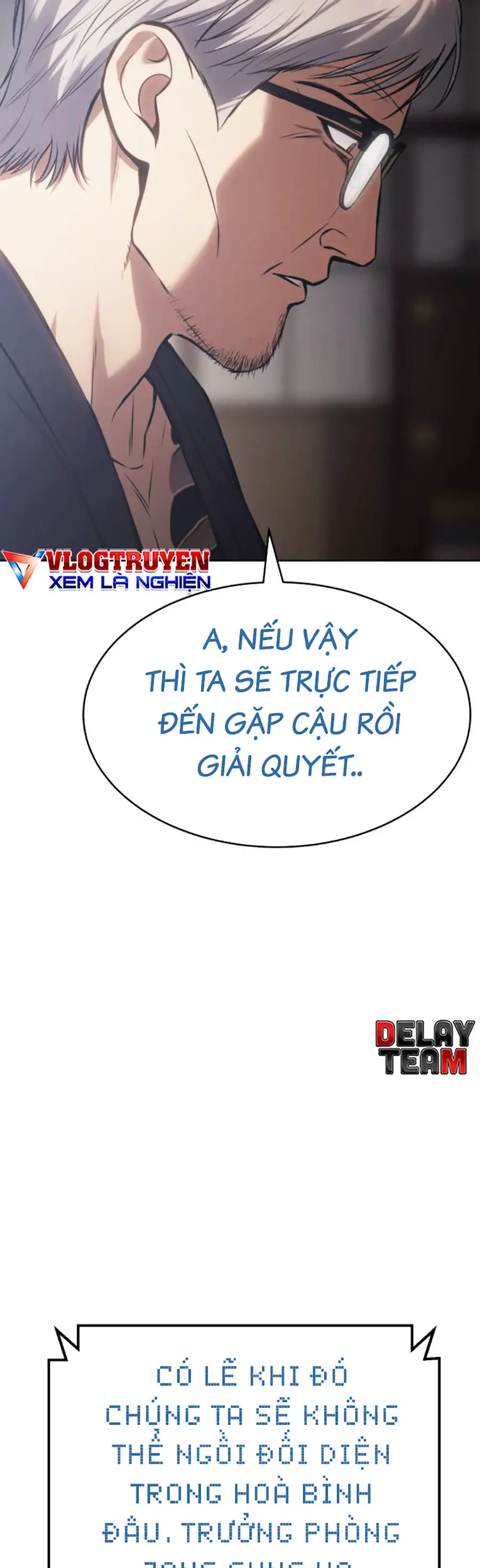 Đặc Vụ Thế Thân Nettruyen ZZZ Chương 60 Page 255