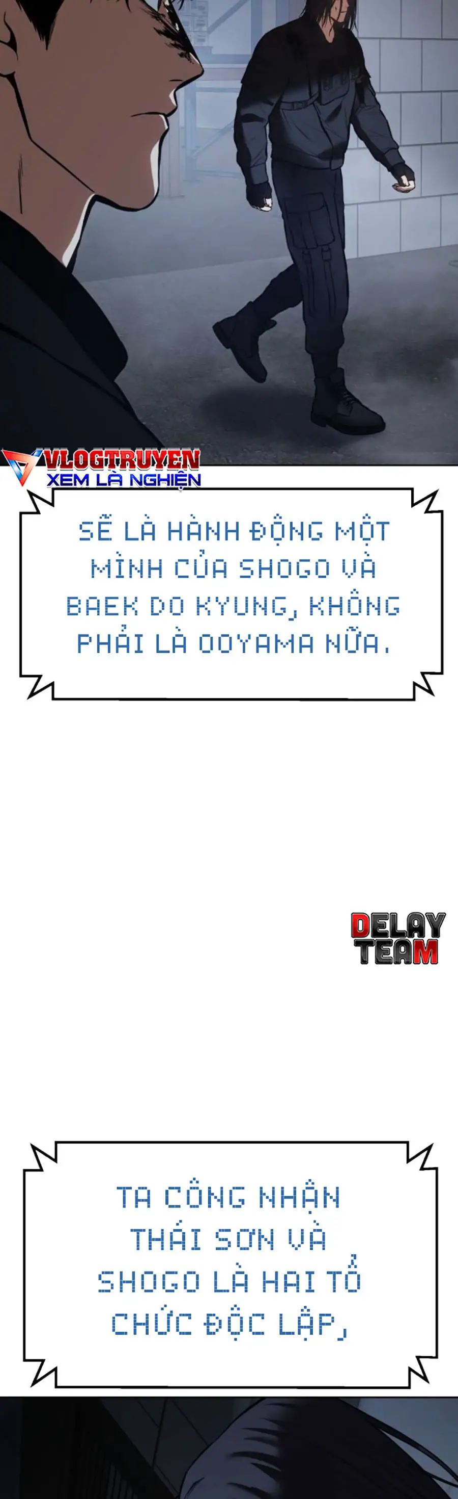 Đặc Vụ Thế Thân Nettruyen ZZZ Chương 60 Page 259