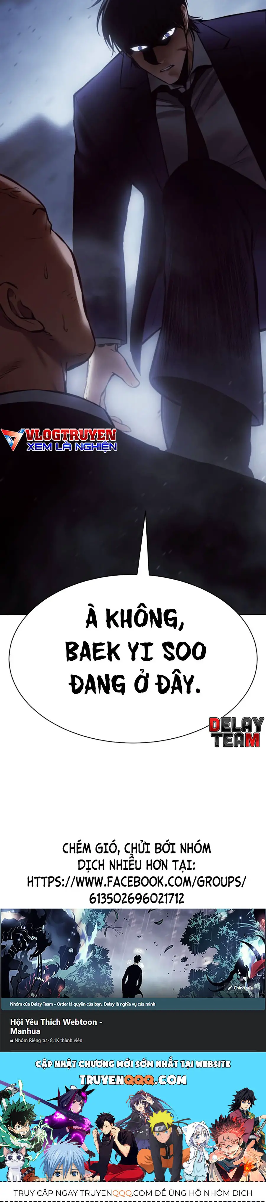 Đặc Vụ Thế Thân Nettruyen ZZZ Chương 60 Page 370