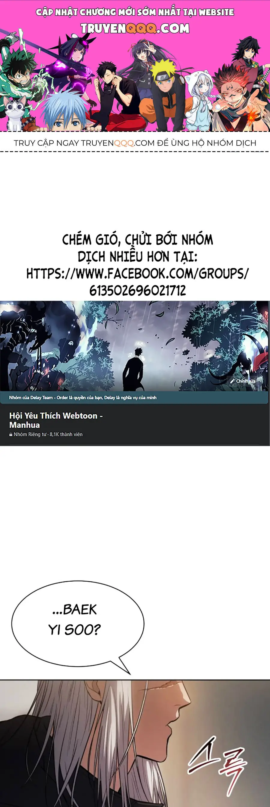 Đặc Vụ Thế Thân Nettruyen ZZZ Chương 52 Page 1