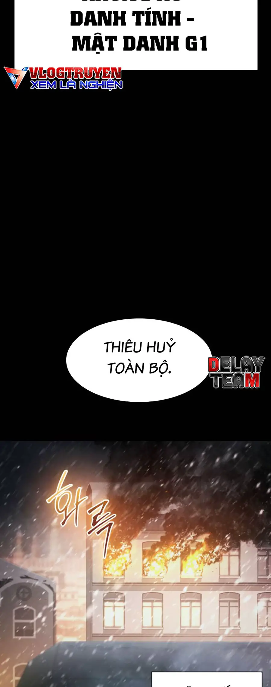 Đặc Vụ Thế Thân Nettruyen ZZZ Chương 52 Page 20