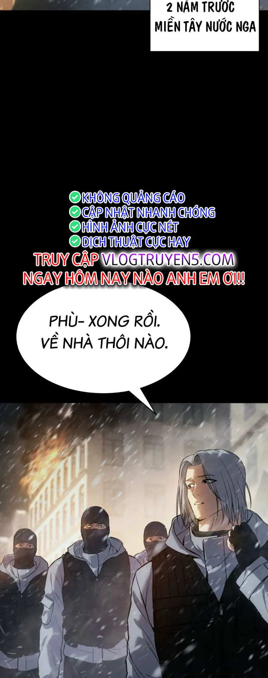 Đặc Vụ Thế Thân Nettruyen ZZZ Chương 52 Page 21