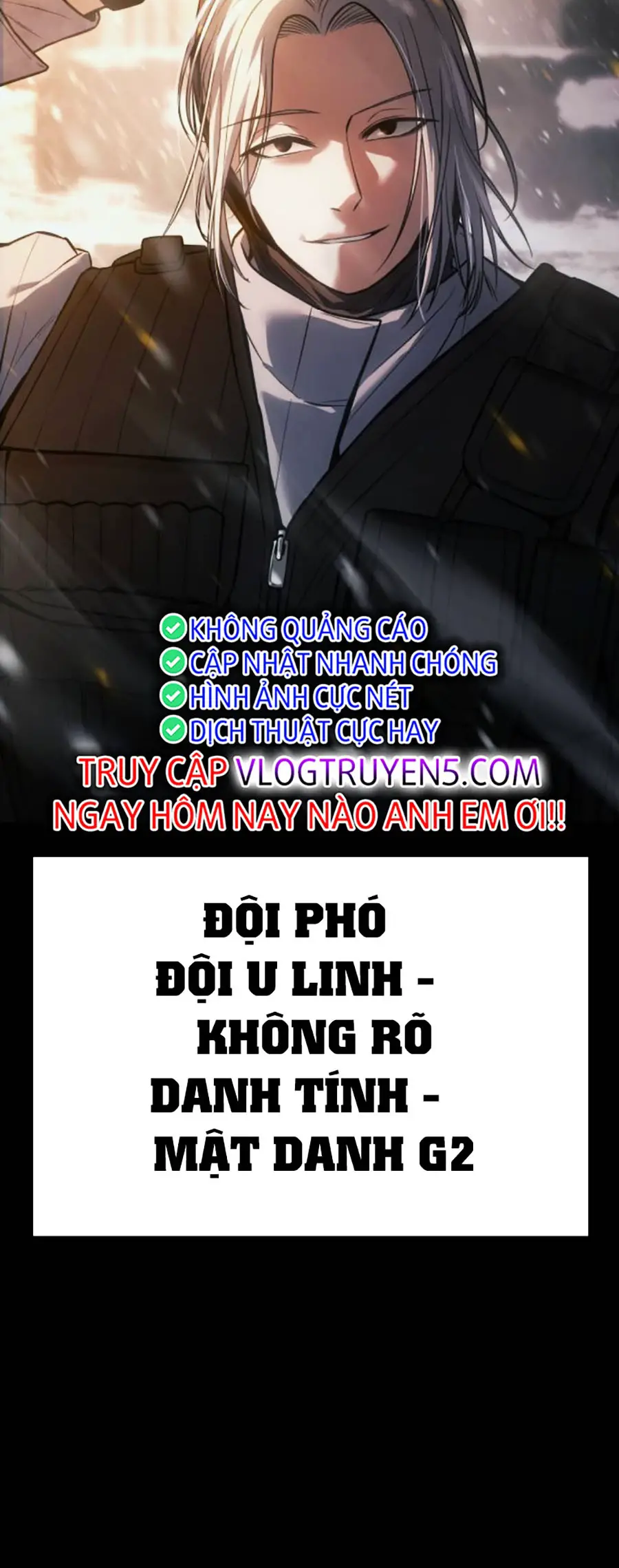 Đặc Vụ Thế Thân Nettruyen ZZZ Chương 52 Page 24