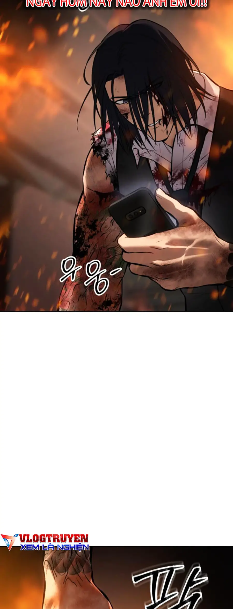Đặc Vụ Thế Thân Nettruyen ZZZ Chương 52 Page 353