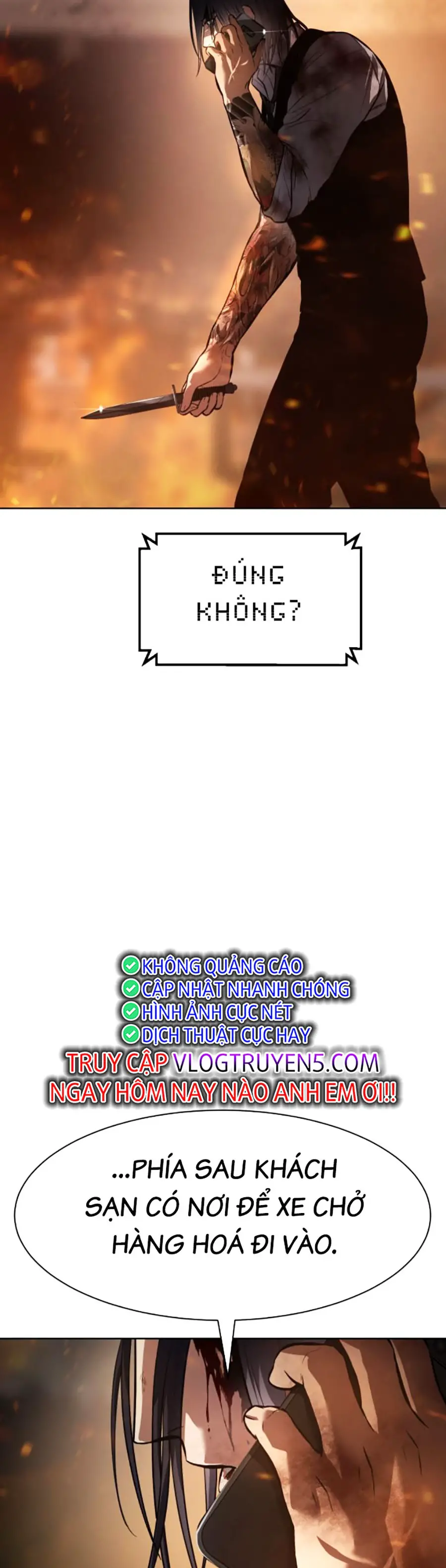 Đặc Vụ Thế Thân Nettruyen ZZZ Chương 52 Page 367