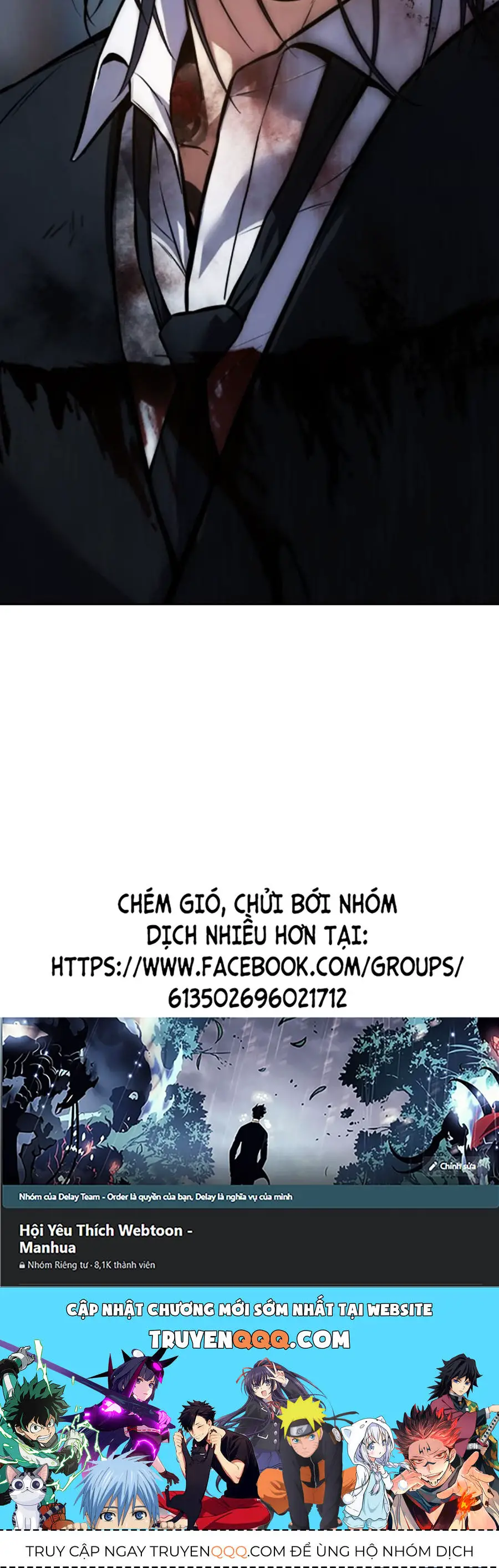 Đặc Vụ Thế Thân Nettruyen ZZZ Chương 52 Page 395