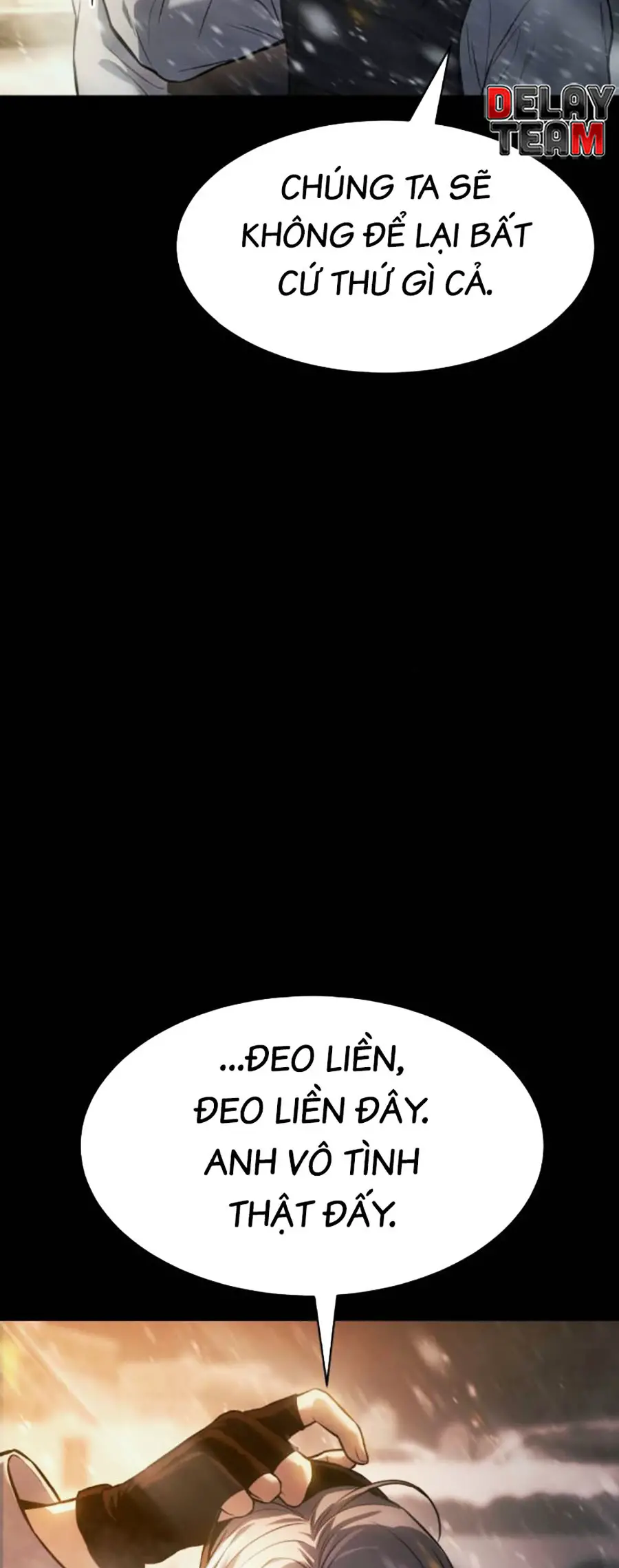 Đặc Vụ Thế Thân Nettruyen ZZZ Chương 53 Page 23