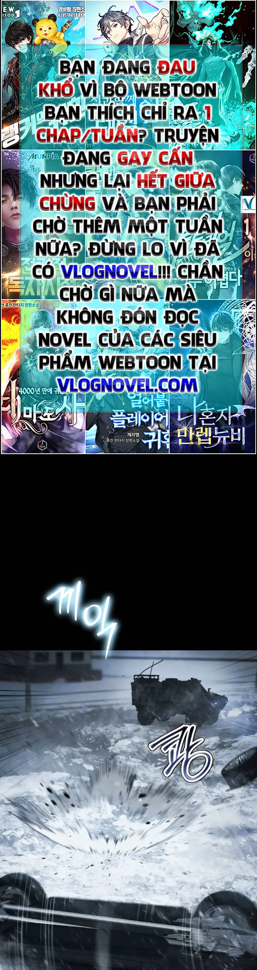 Đặc Vụ Thế Thân Nettruyen ZZZ Chương 53 Page 31