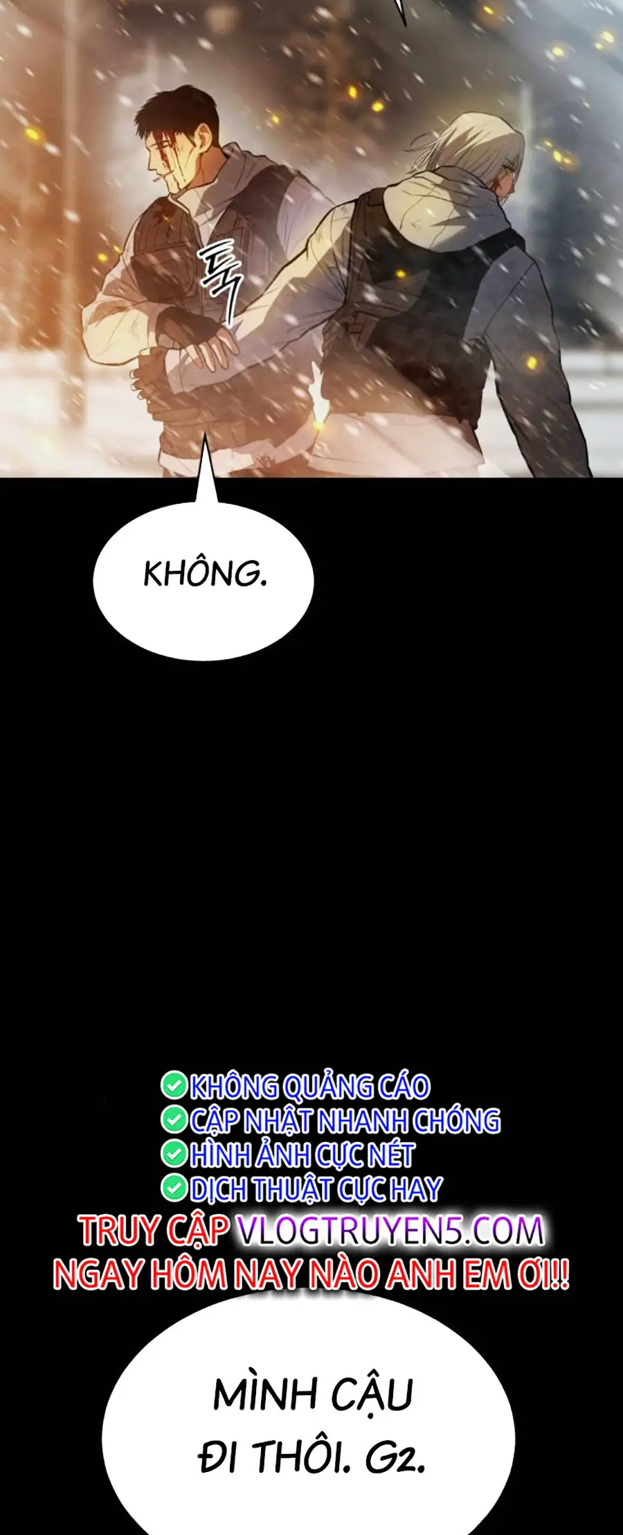 Đặc Vụ Thế Thân Nettruyen ZZZ Chương 53 Page 54