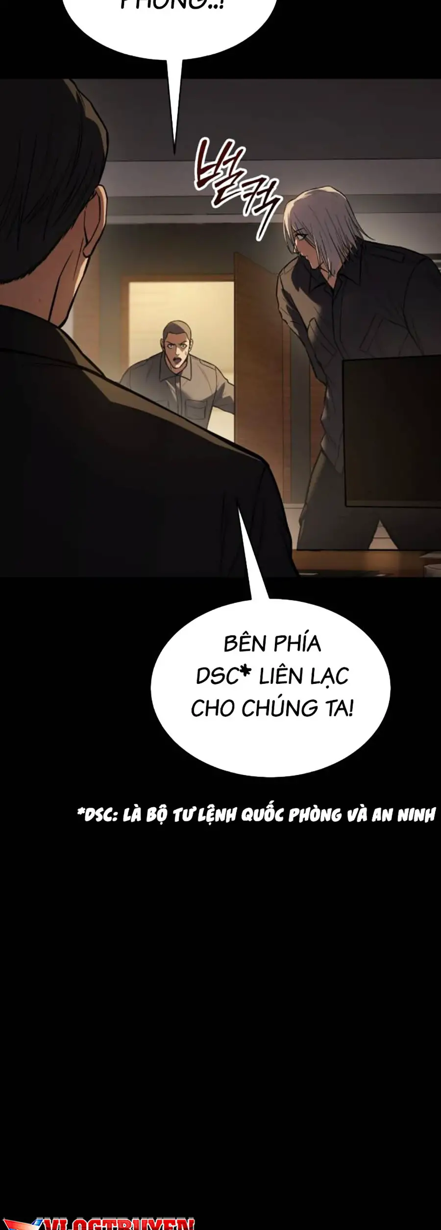 Đặc Vụ Thế Thân Nettruyen ZZZ Chương 53 Page 79