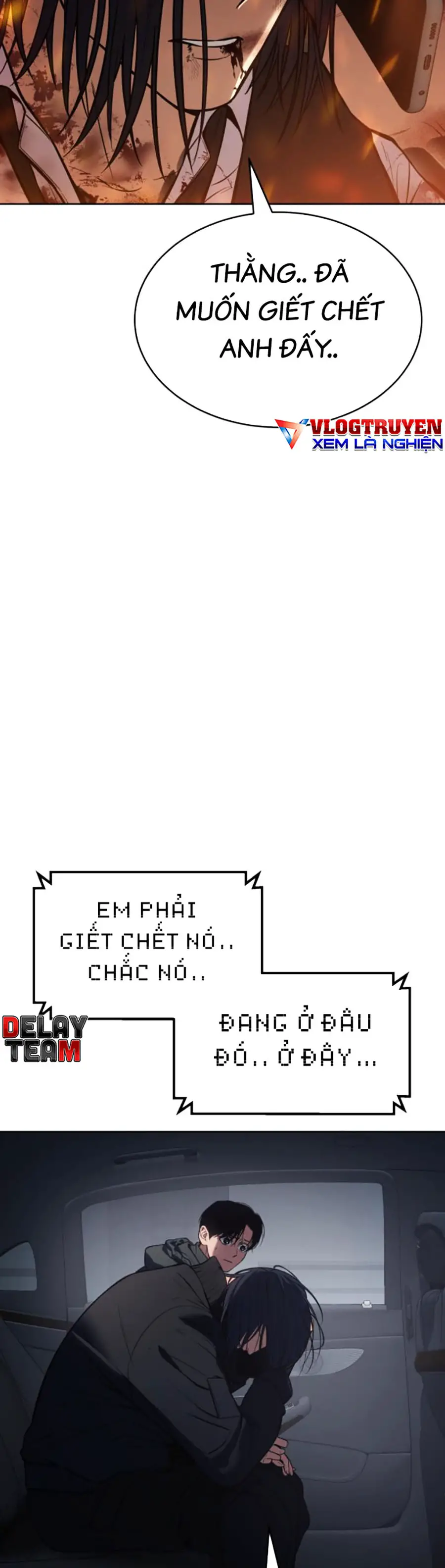 Đặc Vụ Thế Thân Nettruyen ZZZ Chương 53 Page 357