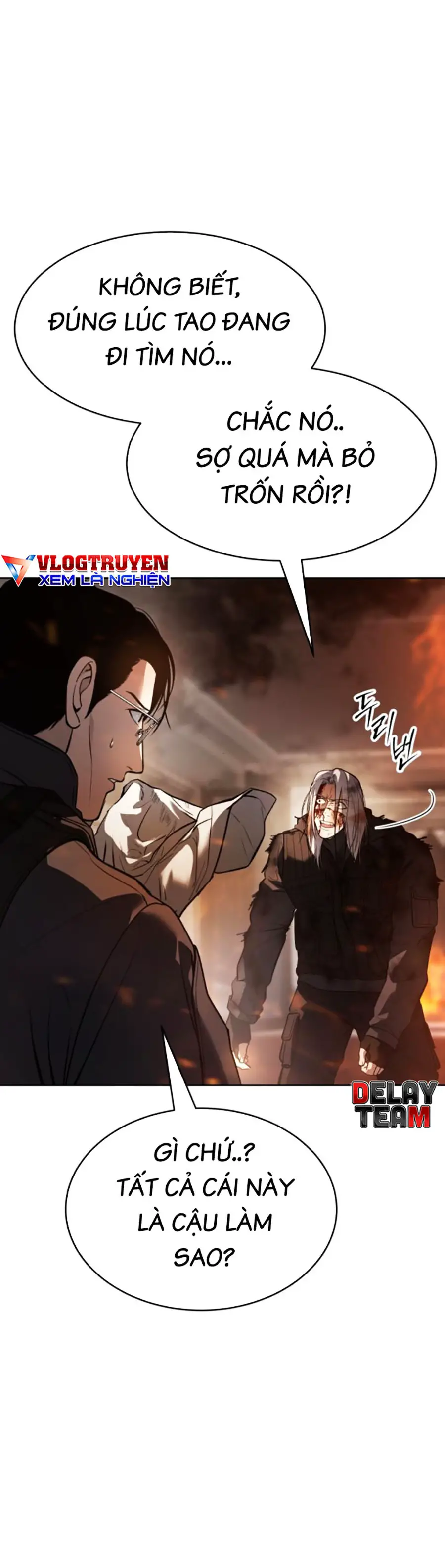 Đặc Vụ Thế Thân Nettruyen ZZZ Chương 53 Page 375