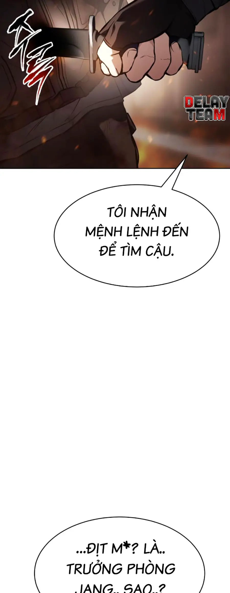 Đặc Vụ Thế Thân Nettruyen ZZZ Chương 53 Page 381