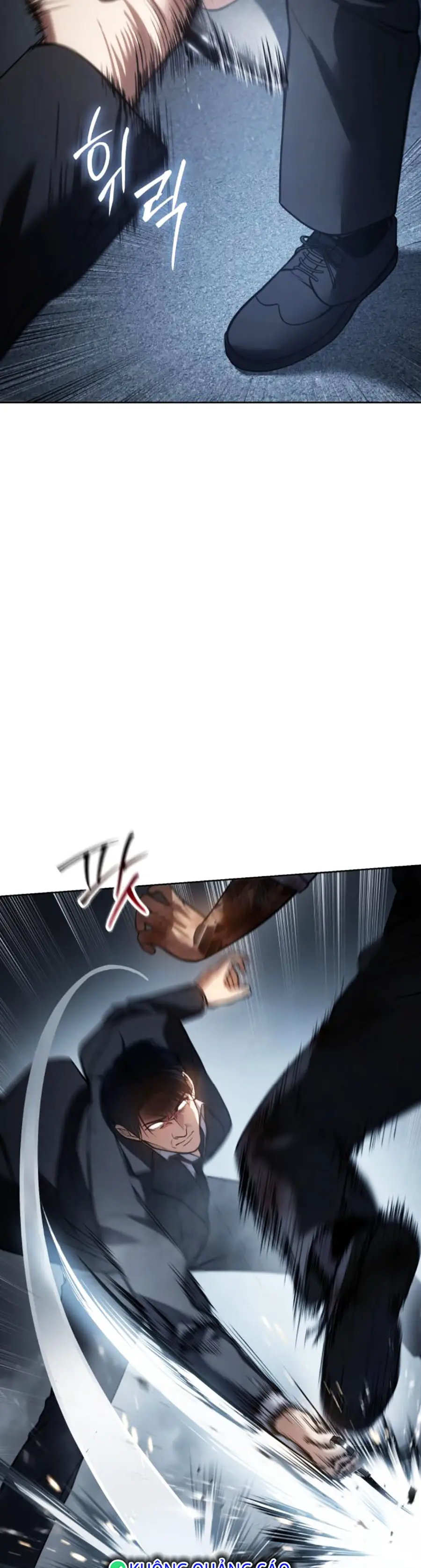 Đặc Vụ Thế Thân Nettruyen ZZZ Chương 53 Page 418