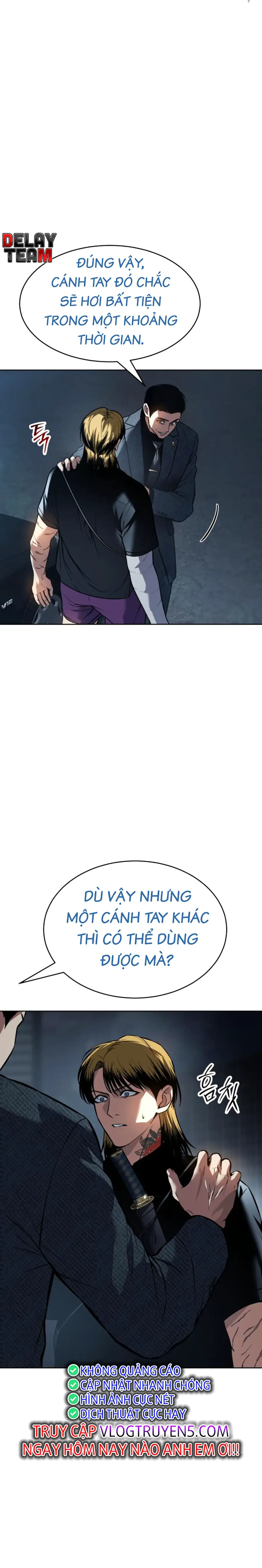 Đặc Vụ Thế Thân Nettruyen ZZZ Chương 53 Page 430