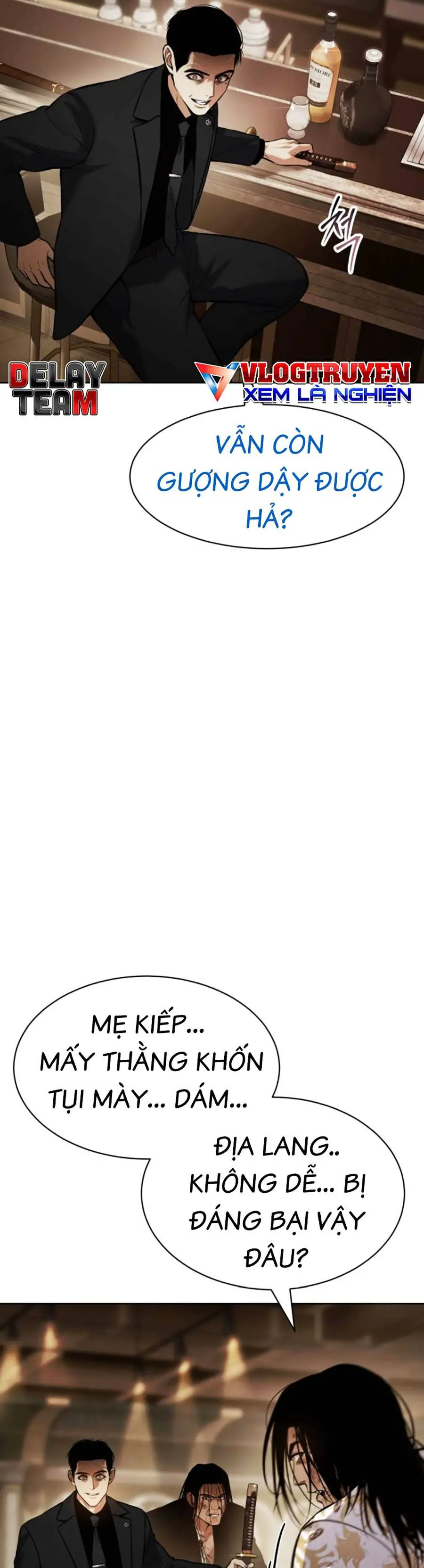 Đặc Vụ Thế Thân Nettruyen ZZZ Chương 48 Page 17