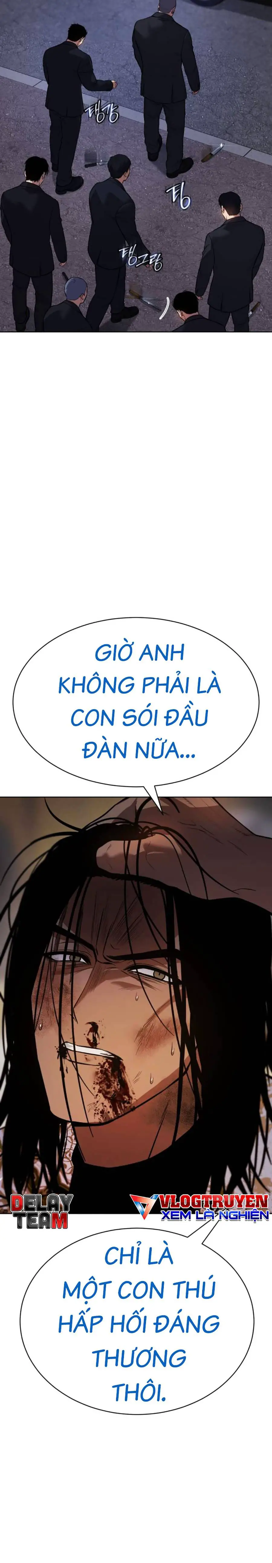 Đặc Vụ Thế Thân Nettruyen ZZZ Chương 48 Page 24