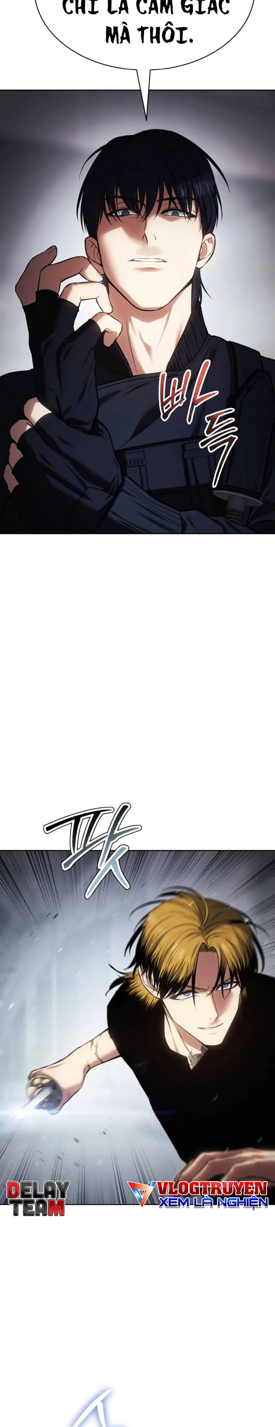 Đặc Vụ Thế Thân Nettruyen ZZZ Chương 48 Page 47