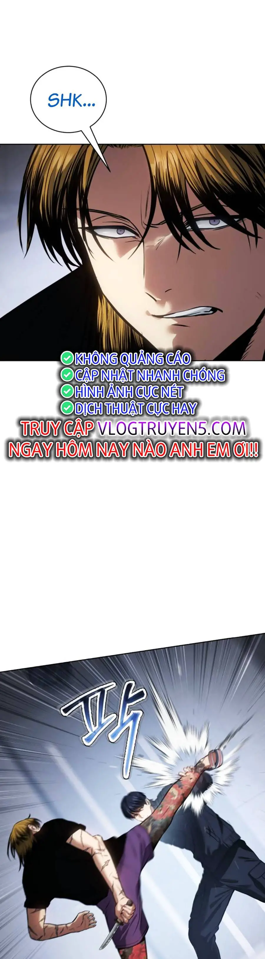 Đặc Vụ Thế Thân Nettruyen ZZZ Chương 48 Page 52