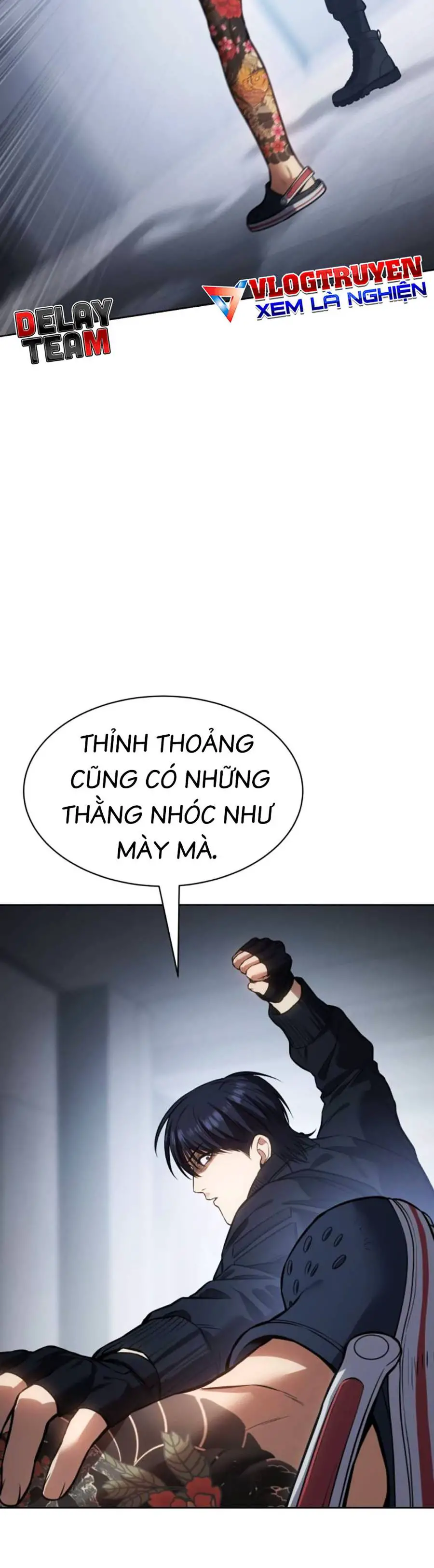 Đặc Vụ Thế Thân Nettruyen ZZZ Chương 48 Page 53