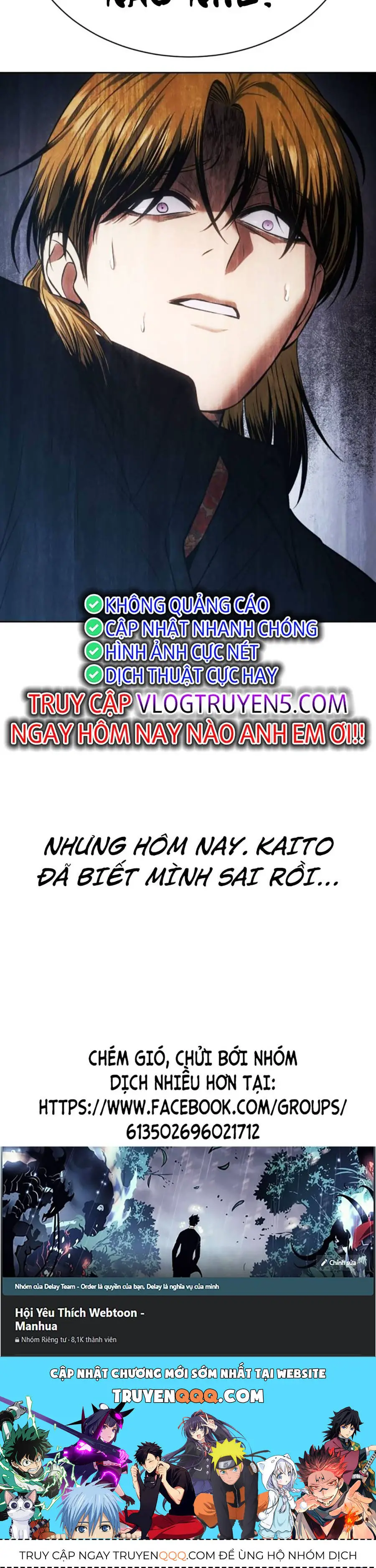 Đặc Vụ Thế Thân Nettruyen ZZZ Chương 48 Page 60