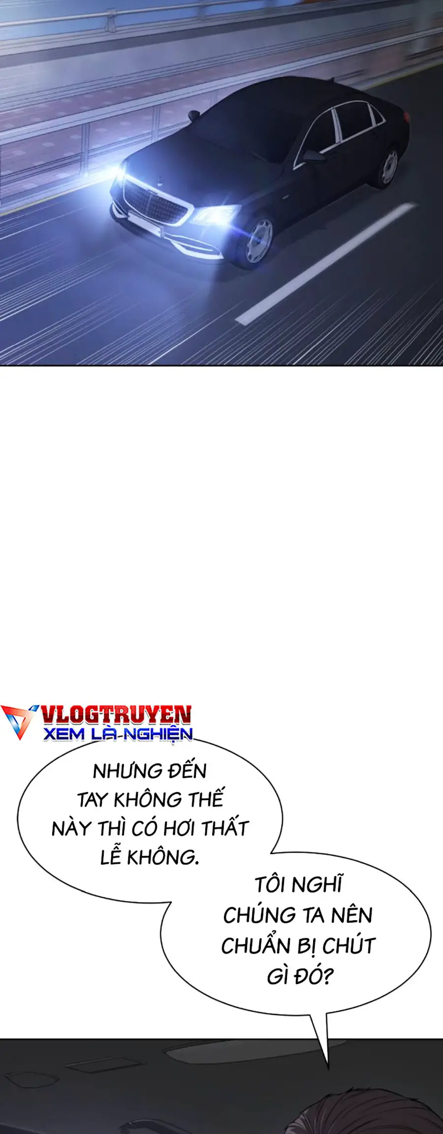 Đặc Vụ Thế Thân Nettruyen ZZZ Chương 48 Page 62