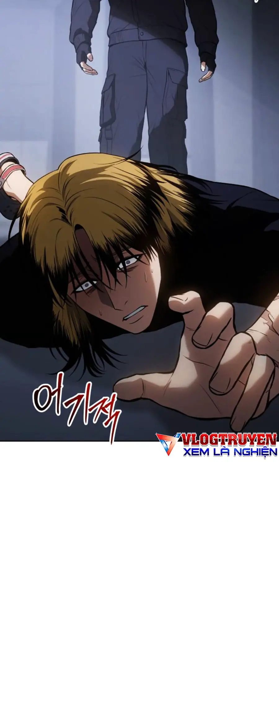 Đặc Vụ Thế Thân Nettruyen ZZZ Chương 48 Page 67